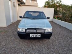 FIAT UNO MILLE 1.0 FIRE/ F.FLEX/ ECONOMY 2P 2008/2008 MG VEÍCULOS ARROIO DO MEIO / Carros no Vale