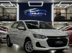 CHEVROLET ONIX 1.0 LT TURBO /2023 LEHMEN VEÍCULOS VENÂNCIO AIRES / Carros no Vale