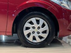 CHEVROLET ONIX HATCH JOY 1.0 8V FLEX 5P MEC. 2017/2018 JM AUTOMÓVEIS VENÂNCIO AIRES / Carros no Vale