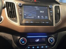 HYUNDAI CRETA 2.0 PRESTIGE 2017/2017 JM AUTOMÓVEIS VENÂNCIO AIRES / Carros no Vale