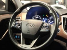 HYUNDAI CRETA 2.0 PRESTIGE 2017/2017 JM AUTOMÓVEIS VENÂNCIO AIRES / Carros no Vale