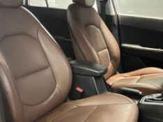HYUNDAI CRETA 2.0 PRESTIGE 2017/2017 JM AUTOMÓVEIS VENÂNCIO AIRES / Carros no Vale