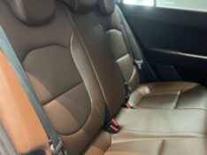 HYUNDAI CRETA 2.0 PRESTIGE 2017/2017 JM AUTOMÓVEIS VENÂNCIO AIRES / Carros no Vale