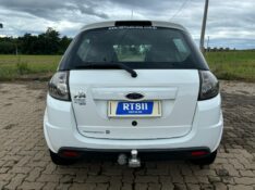 FORD KA 1.0 CLASS 8V /2013 RT 811 VEÍCULOS ARROIO DO MEIO / Carros no Vale