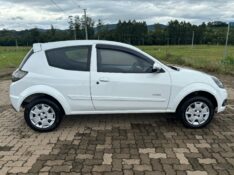 FORD KA 1.0 CLASS 8V /2013 RT 811 VEÍCULOS ARROIO DO MEIO / Carros no Vale