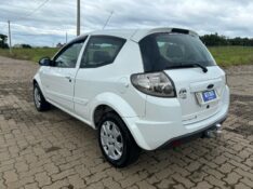 FORD KA 1.0 CLASS 8V /2013 RT 811 VEÍCULOS ARROIO DO MEIO / Carros no Vale
