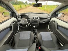 FORD KA 1.0 CLASS 8V /2013 RT 811 VEÍCULOS ARROIO DO MEIO / Carros no Vale