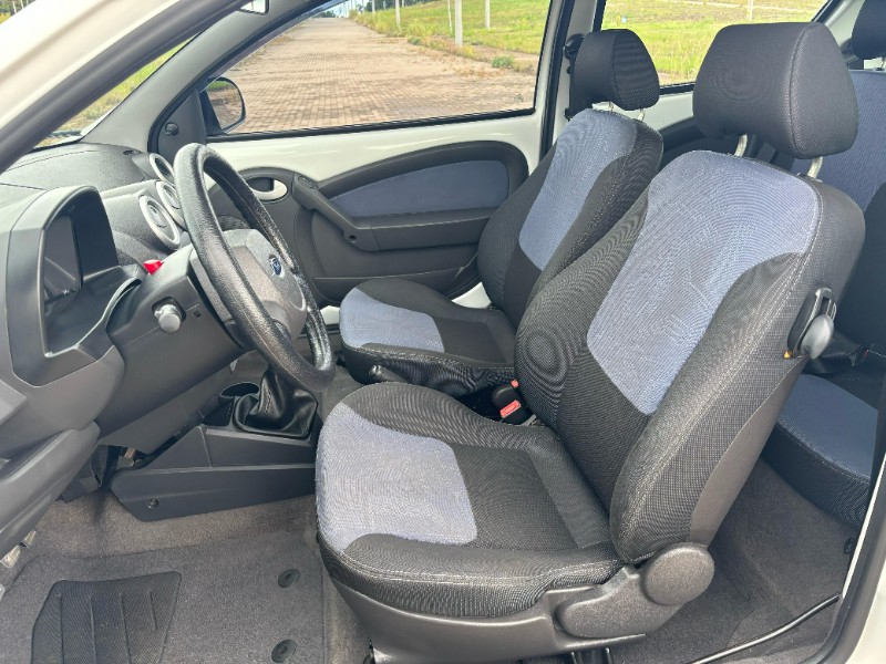 FORD KA 1.0 CLASS 8V /2013 RT 811 VEÍCULOS ARROIO DO MEIO / Carros no Vale