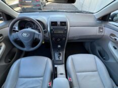 TOYOTA COROLLA XLI 1.6 /2009 IDEAL VEÍCULOS LAJEADO / Carros no Vale