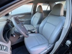 TOYOTA COROLLA XLI 1.6 /2009 IDEAL VEÍCULOS LAJEADO / Carros no Vale