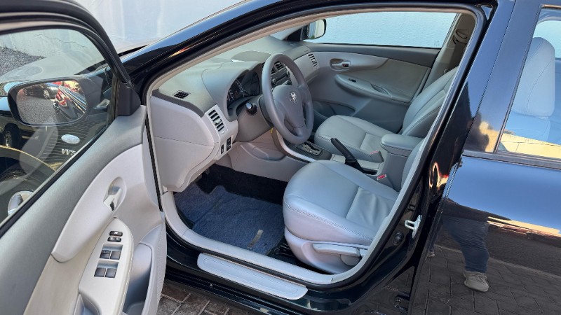 TOYOTA COROLLA XLI 1.6 /2009 IDEAL VEÍCULOS LAJEADO / Carros no Vale