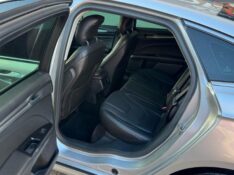 FORD FUSION 2.0 TITANIUM ECOBOOST FWD /2013 IDEAL VEÍCULOS LAJEADO / Carros no Vale