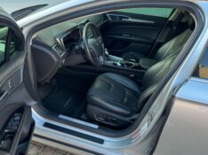 FORD FUSION 2.0 TITANIUM ECOBOOST FWD /2013 IDEAL VEÍCULOS LAJEADO / Carros no Vale