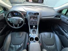 FORD FUSION 2.0 TITANIUM ECOBOOST FWD /2013 IDEAL VEÍCULOS LAJEADO / Carros no Vale