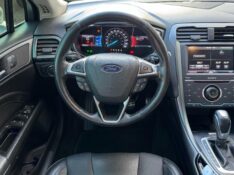 FORD FUSION 2.0 TITANIUM ECOBOOST FWD /2013 IDEAL VEÍCULOS LAJEADO / Carros no Vale