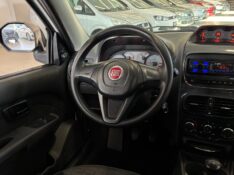FIAT STRADA 1.8 MPI ADVENTURE CE 16V /2014 LEHMEN VEÍCULOS VENÂNCIO AIRES / Carros no Vale