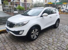 KIA SPORTAGE EX2 2013/2013 ALTERNATIVA VEÍCULOS LAJEADO / Carros no Vale