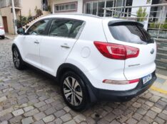 KIA SPORTAGE EX2 2013/2013 ALTERNATIVA VEÍCULOS LAJEADO / Carros no Vale