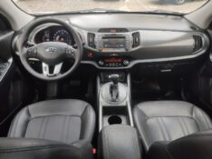 KIA SPORTAGE EX2 2013/2013 ALTERNATIVA VEÍCULOS LAJEADO / Carros no Vale
