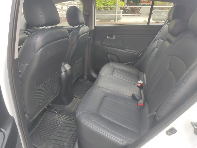 KIA SPORTAGE EX2 2013/2013 ALTERNATIVA VEÍCULOS LAJEADO / Carros no Vale