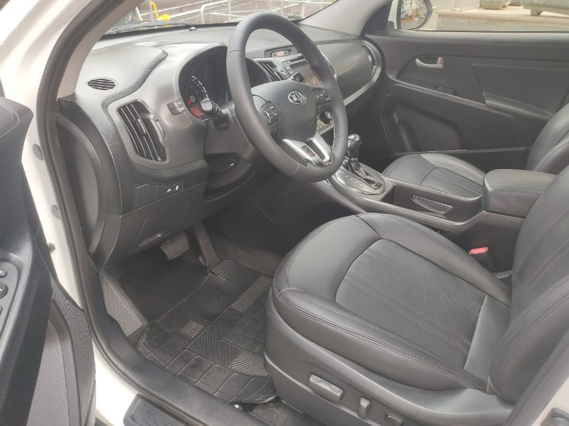 KIA SPORTAGE EX2 2013/2013 ALTERNATIVA VEÍCULOS LAJEADO / Carros no Vale