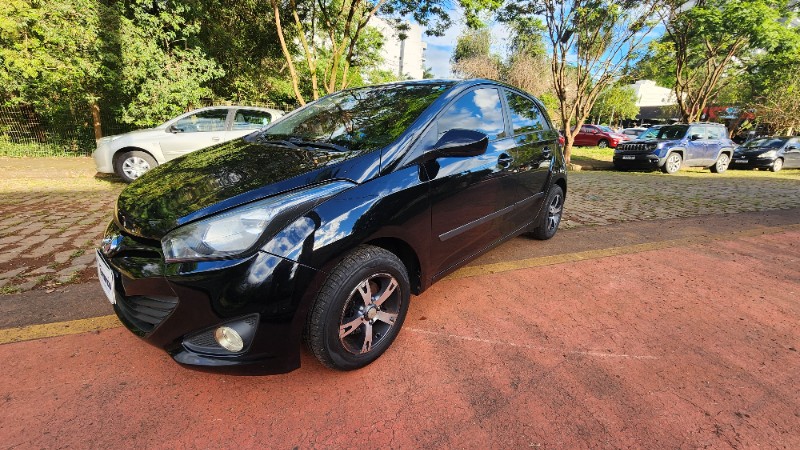 HYUNDAI HB20 1.6 COMFORT 2015/2015 FERNANDO AUTOMÓVEIS | REVENDA DE CARROS ARROIO DO MEIO ARROIO DO MEIO / Carros no Vale