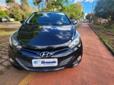 HYUNDAI HB20 1.6 COMFORT 2015/2015 FERNANDO AUTOMÓVEIS | REVENDA DE CARROS ARROIO DO MEIO ARROIO DO MEIO / Carros no Vale