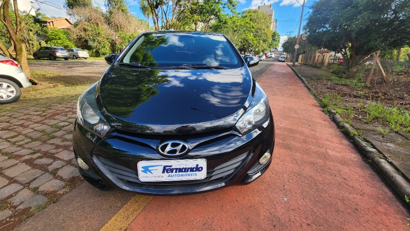 HYUNDAI HB20 1.6 COMFORT 2015/2015 FERNANDO AUTOMÓVEIS | REVENDA DE CARROS ARROIO DO MEIO ARROIO DO MEIO / Carros no Vale