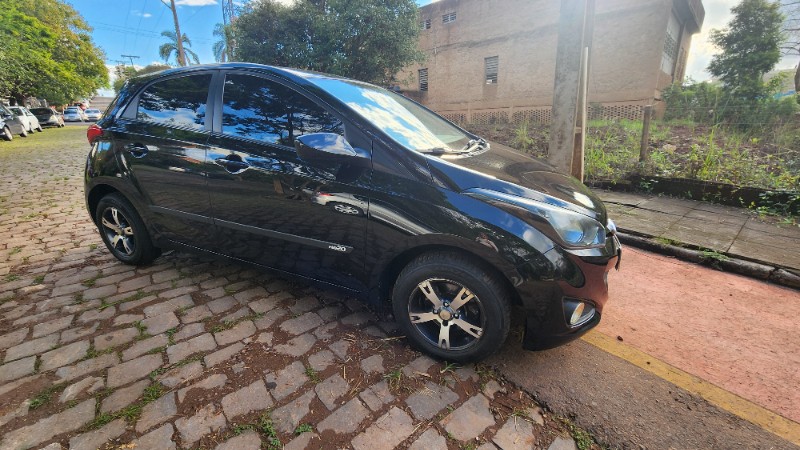 HYUNDAI HB20 1.6 COMFORT 2015/2015 FERNANDO AUTOMÓVEIS | REVENDA DE CARROS ARROIO DO MEIO ARROIO DO MEIO / Carros no Vale