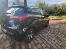 HYUNDAI HB20 1.6 COMFORT 2015/2015 FERNANDO AUTOMÓVEIS | REVENDA DE CARROS ARROIO DO MEIO ARROIO DO MEIO / Carros no Vale