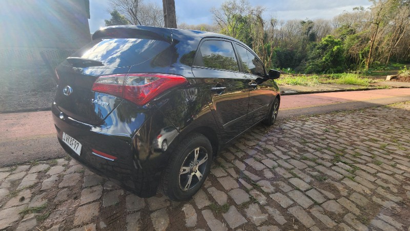 HYUNDAI HB20 1.6 COMFORT 2015/2015 FERNANDO AUTOMÓVEIS | REVENDA DE CARROS ARROIO DO MEIO ARROIO DO MEIO / Carros no Vale