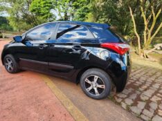 HYUNDAI HB20 1.6 COMFORT 2015/2015 FERNANDO AUTOMÓVEIS | REVENDA DE CARROS ARROIO DO MEIO ARROIO DO MEIO / Carros no Vale