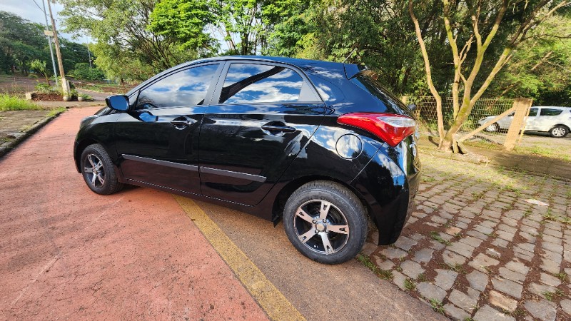 HYUNDAI HB20 1.6 COMFORT 2015/2015 FERNANDO AUTOMÓVEIS | REVENDA DE CARROS ARROIO DO MEIO ARROIO DO MEIO / Carros no Vale
