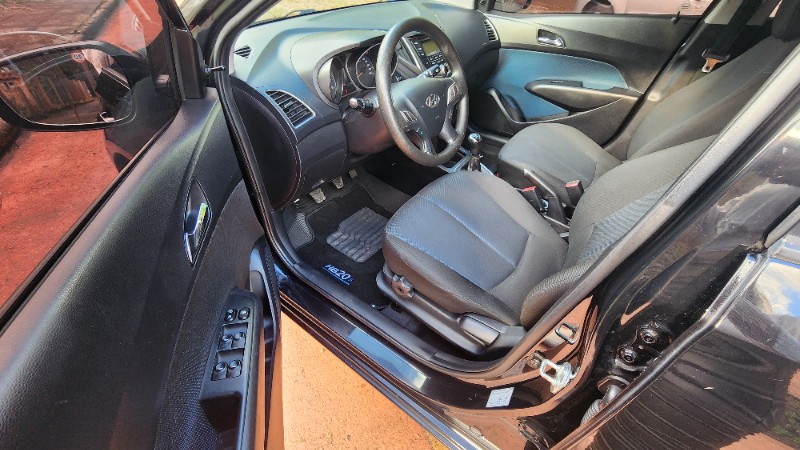 HYUNDAI HB20 1.6 COMFORT 2015/2015 FERNANDO AUTOMÓVEIS | REVENDA DE CARROS ARROIO DO MEIO ARROIO DO MEIO / Carros no Vale