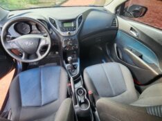 HYUNDAI HB20 1.6 COMFORT 2015/2015 FERNANDO AUTOMÓVEIS | REVENDA DE CARROS ARROIO DO MEIO ARROIO DO MEIO / Carros no Vale
