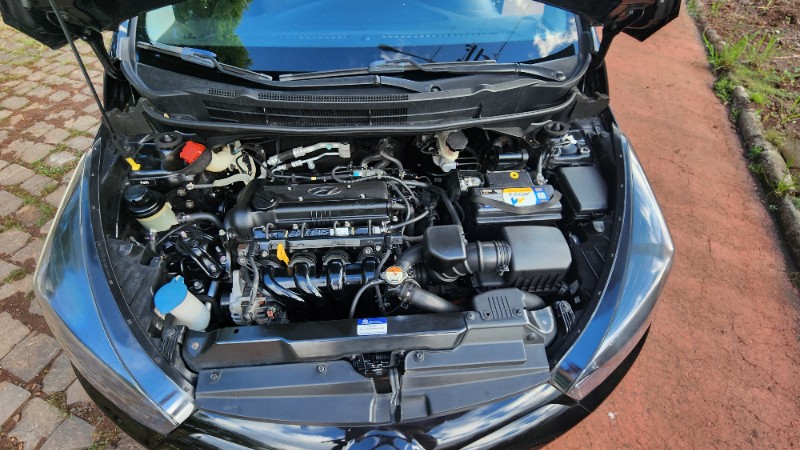 HYUNDAI HB20 1.6 COMFORT 2015/2015 FERNANDO AUTOMÓVEIS | REVENDA DE CARROS ARROIO DO MEIO ARROIO DO MEIO / Carros no Vale