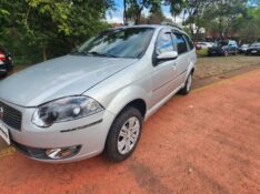 FIAT PALIO WEEKEND ELX 1.4 2008/2009 FERNANDO AUTOMÓVEIS | REVENDA DE CARROS ARROIO DO MEIO ARROIO DO MEIO / Carros no Vale