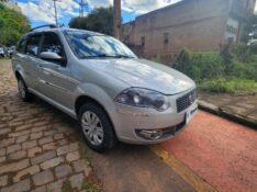 FIAT PALIO WEEKEND ELX 1.4 2008/2009 FERNANDO AUTOMÓVEIS | REVENDA DE CARROS ARROIO DO MEIO ARROIO DO MEIO / Carros no Vale