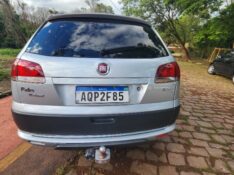 FIAT PALIO WEEKEND ELX 1.4 2008/2009 FERNANDO AUTOMÓVEIS | REVENDA DE CARROS ARROIO DO MEIO ARROIO DO MEIO / Carros no Vale
