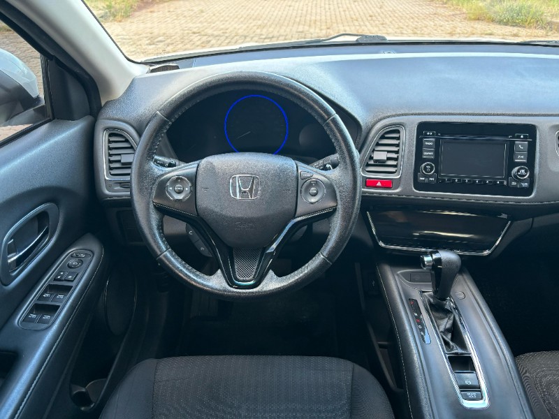 HONDA HRV EX CVT /2017 RT 811 VEÍCULOS ARROIO DO MEIO / Carros no Vale