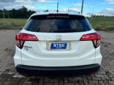 HONDA HRV EX CVT /2017 RT 811 VEÍCULOS ARROIO DO MEIO / Carros no Vale
