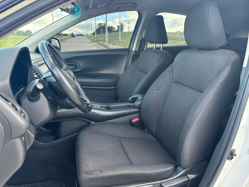 HONDA HRV EX CVT /2017 RT 811 VEÍCULOS ARROIO DO MEIO / Carros no Vale