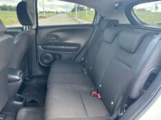 HONDA HRV EX CVT /2017 RT 811 VEÍCULOS ARROIO DO MEIO / Carros no Vale