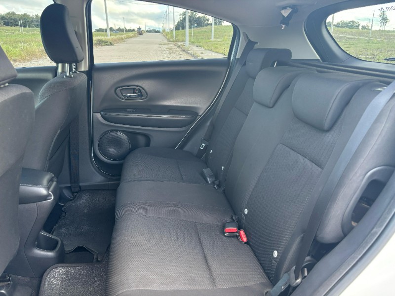HONDA HRV EX CVT /2017 RT 811 VEÍCULOS ARROIO DO MEIO / Carros no Vale
