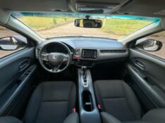 HONDA HRV EX CVT /2017 RT 811 VEÍCULOS ARROIO DO MEIO / Carros no Vale