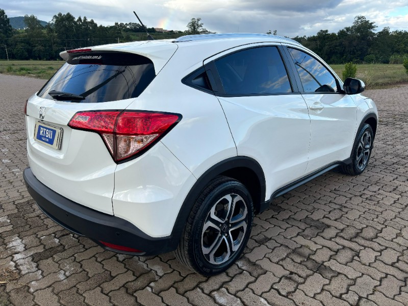 HONDA HRV EX CVT /2017 RT 811 VEÍCULOS ARROIO DO MEIO / Carros no Vale