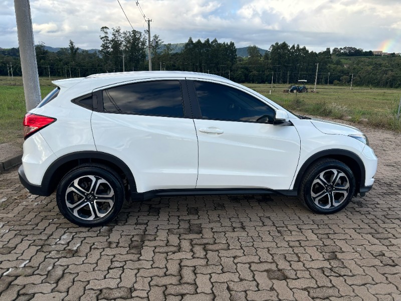 HONDA HRV EX CVT /2017 RT 811 VEÍCULOS ARROIO DO MEIO / Carros no Vale