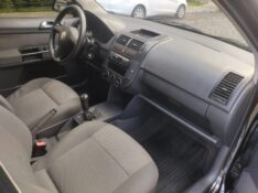 VOLKSWAGEN POLO HATCH 1.6 2006/2007 ALTERNATIVA VEÍCULOS LAJEADO / Carros no Vale