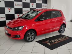 VOLKSWAGEN FOX 1.6 CONNECT 8V 2019/2019 TIAGO AUTOMÓVEIS VENÂNCIO AIRES / Carros no Vale