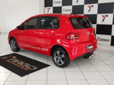VOLKSWAGEN FOX 1.6 CONNECT 8V 2019/2019 TIAGO AUTOMÓVEIS VENÂNCIO AIRES / Carros no Vale